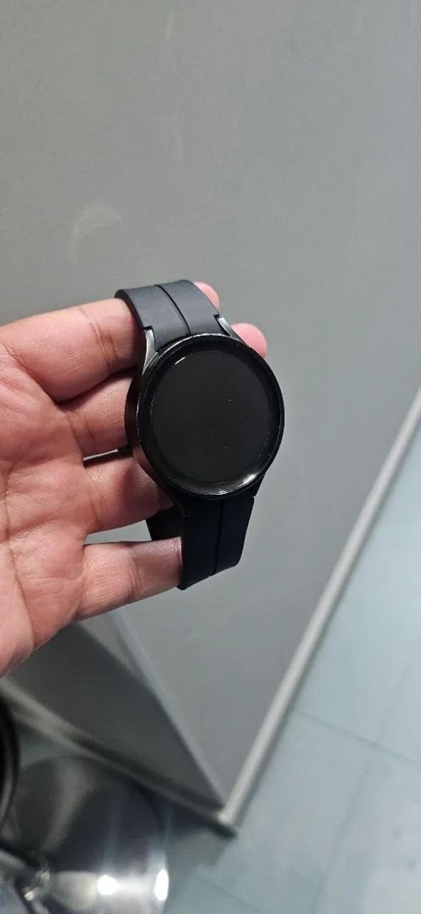 Galaxy watch 5 pro  - Foto 3