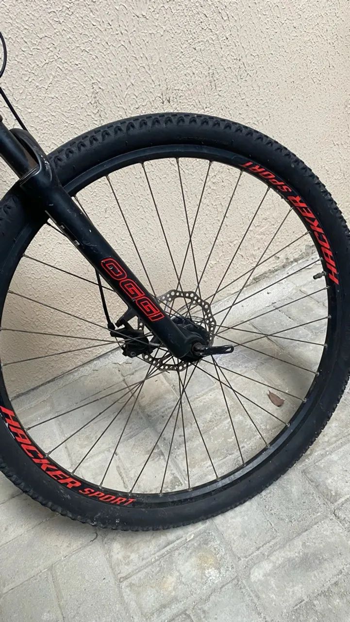 Bicicleta  - Foto 2