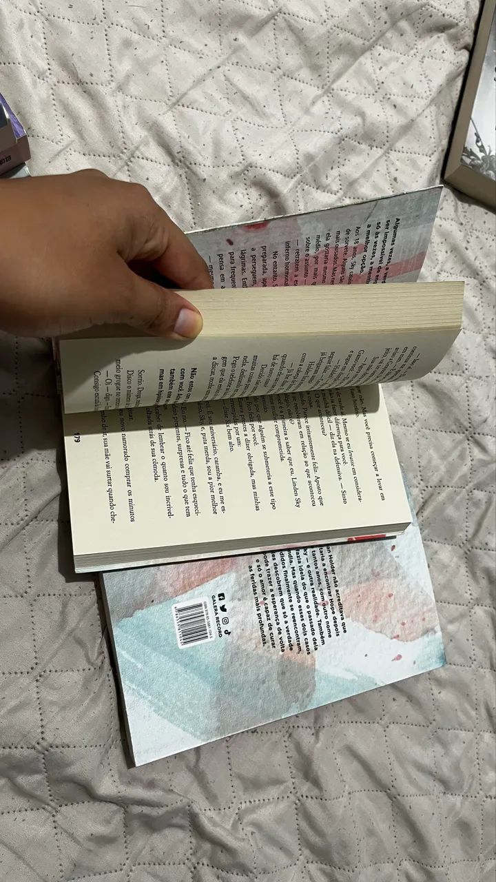 Livros - Foto 2