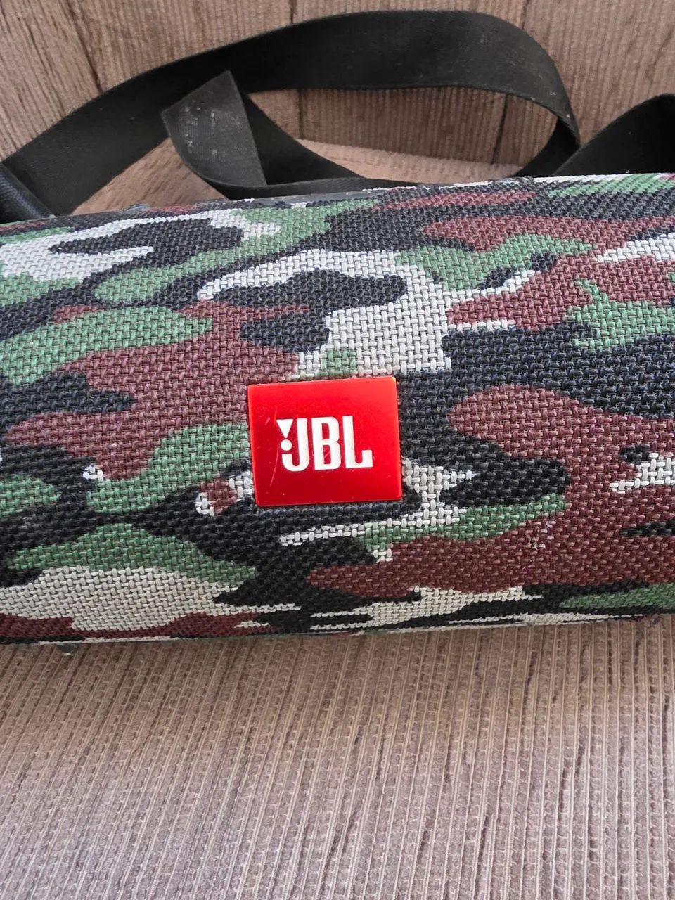 Caixa de som JBL - Foto 2