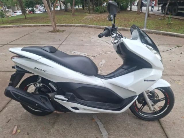 Pcx 150 - Foto 5