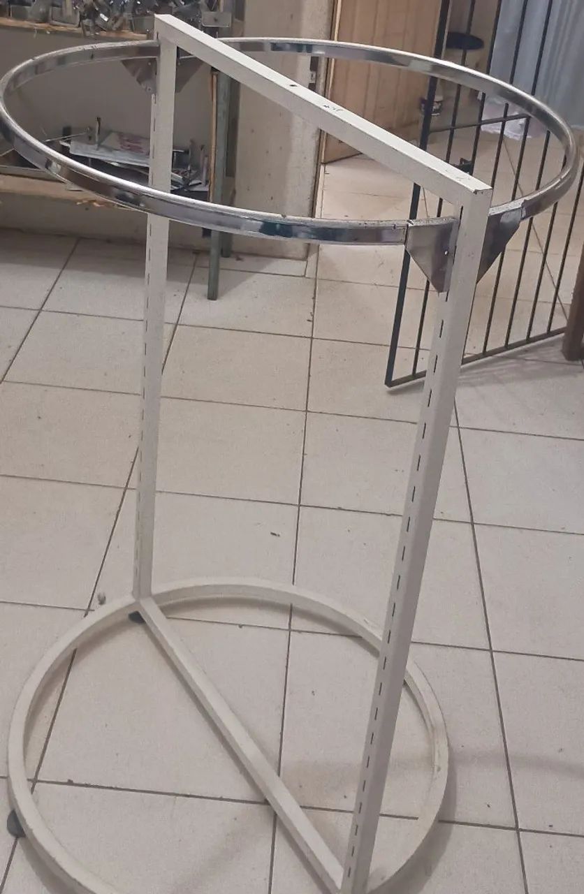 ARARA PARA CONFECÇÃO 