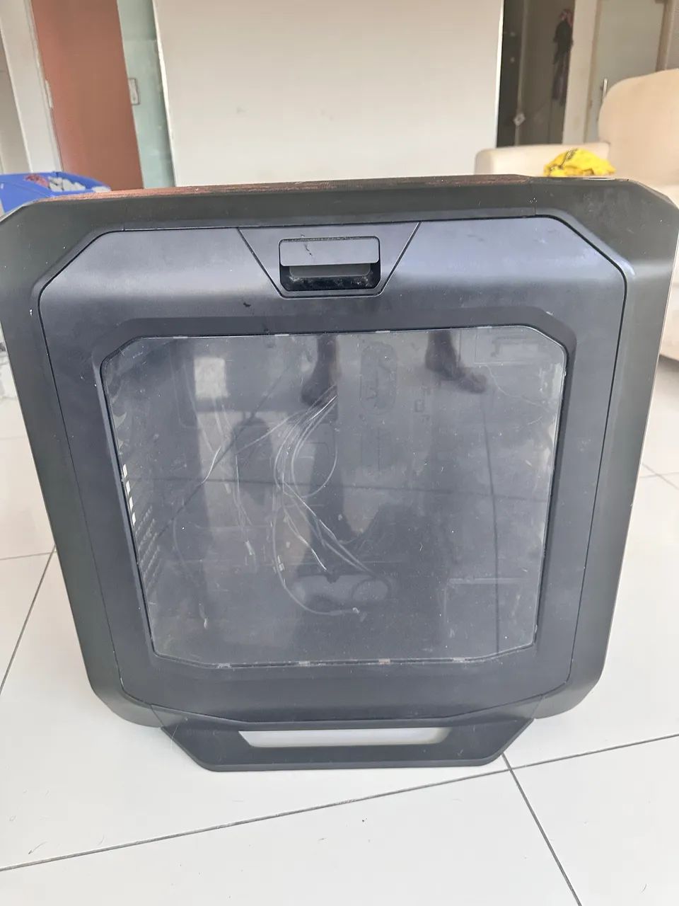 Gabinete Corsair Full Tower