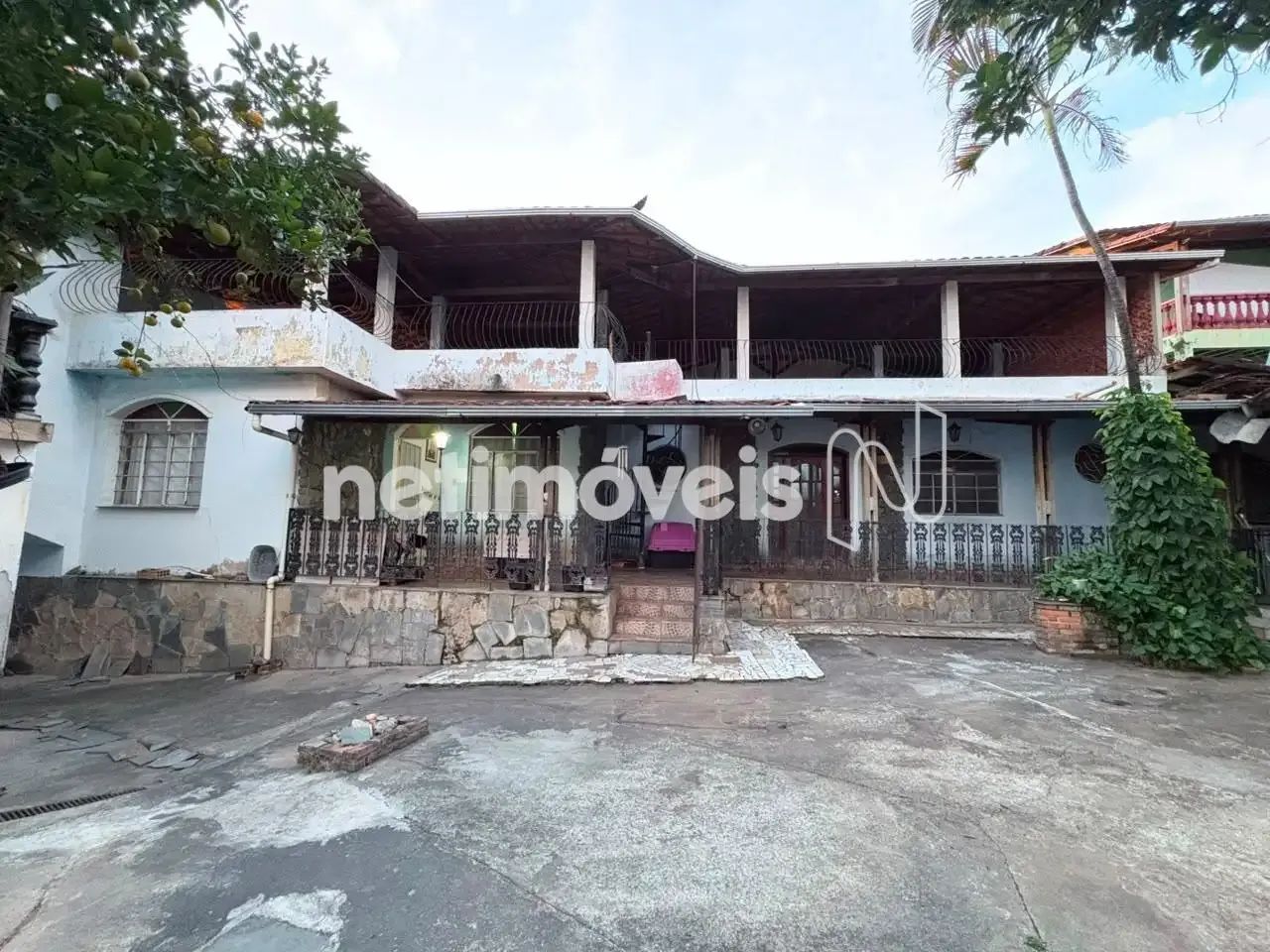 Casa 572,00 m²; à venda