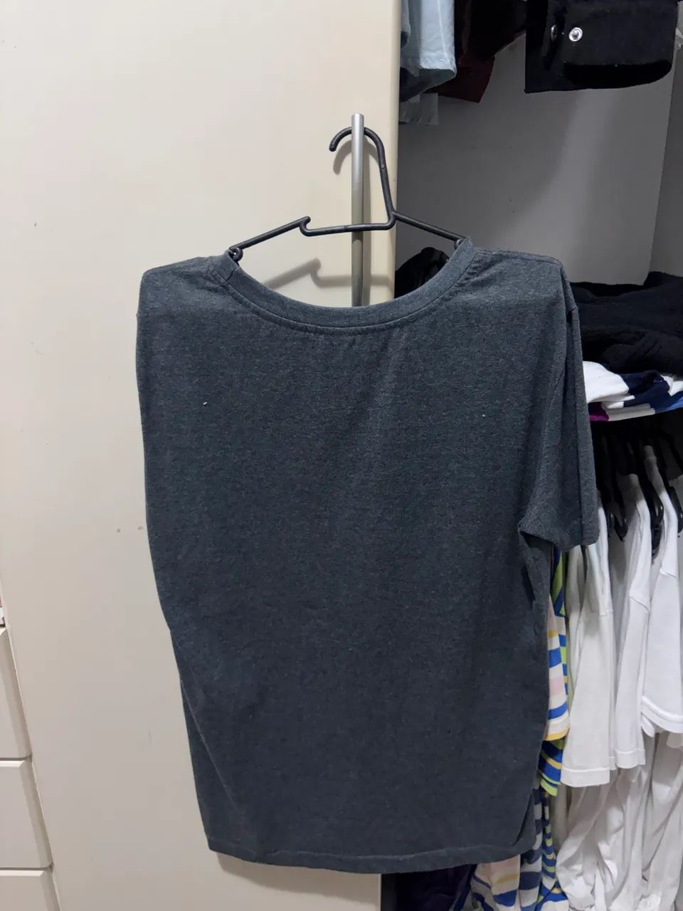 Camiseta mendigo dos mares - Foto 2