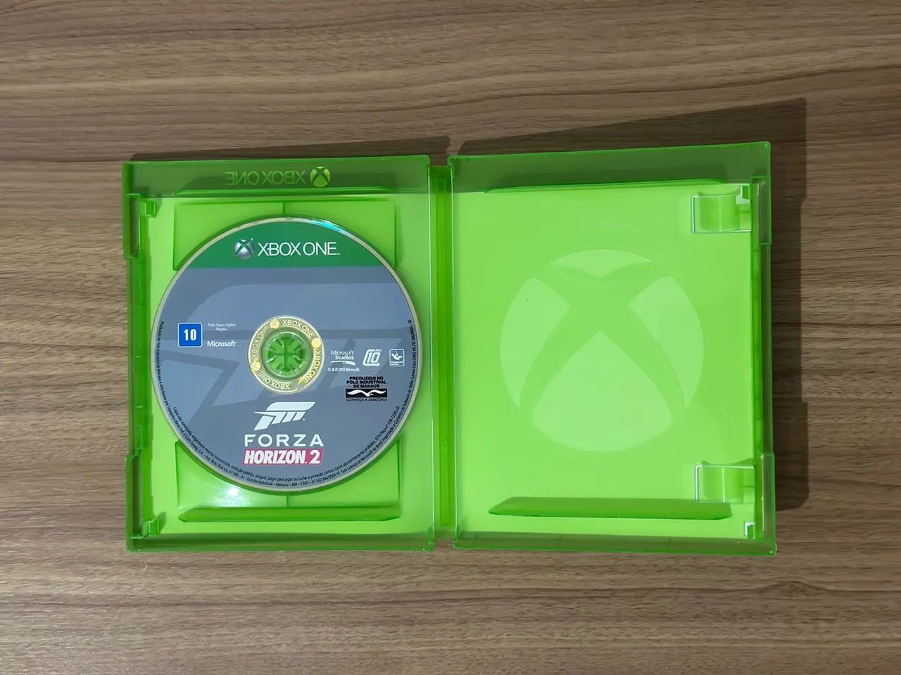 Forza Horizon 2 para Xbox One (Capa Reimpressa) - Foto 3