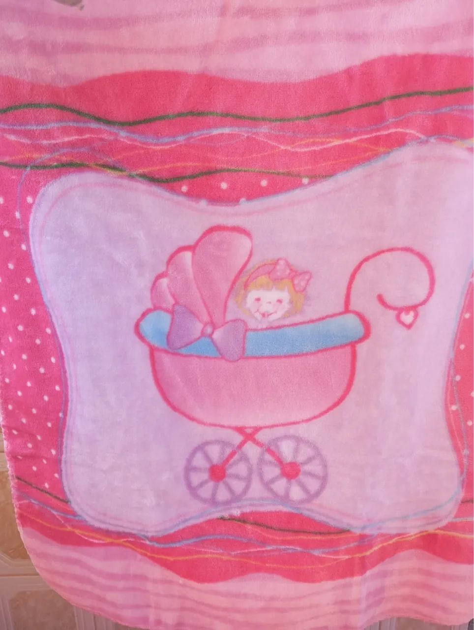 Coberto infantil  - Foto 3