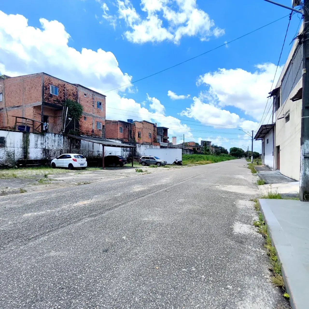 VENDO: Prédio com Galpão e Casa no conjunto Orlando Lobato - Foto 5