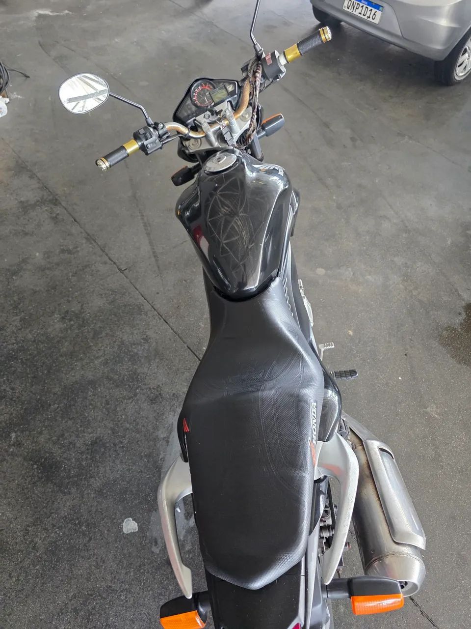 Cb300R 2014 FLEX - Foto 5