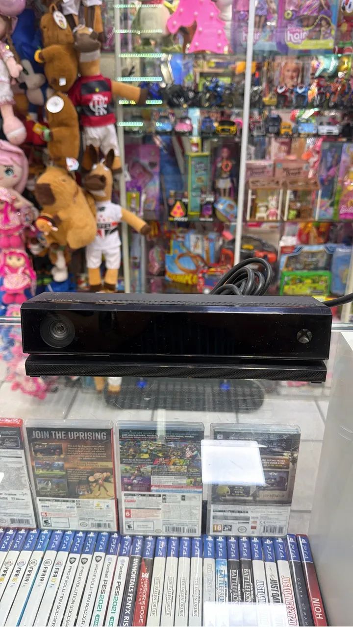 Kinect para Xbox one