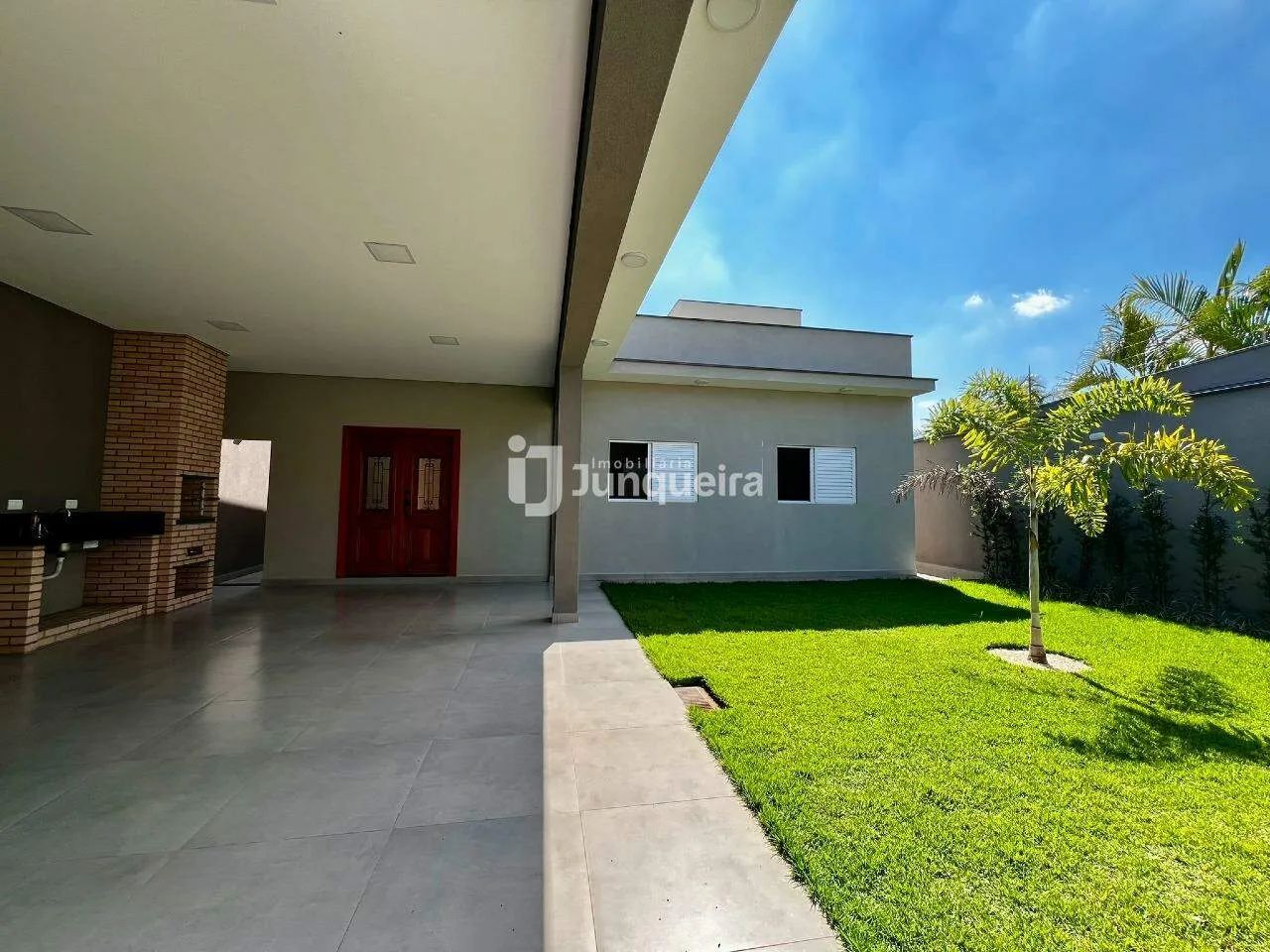 Casa à venda, 3 quartos, 1 suíte, Nova Piracicaba - Piracicaba/SP