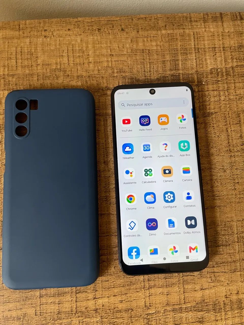 Celular moto G41 - Foto 4