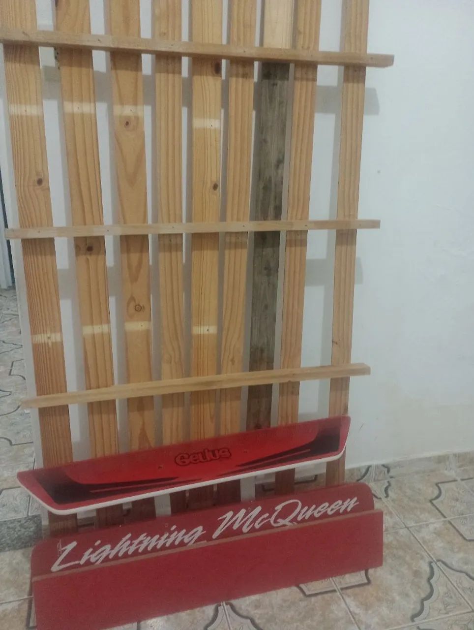 Cama para criança  - Foto 3