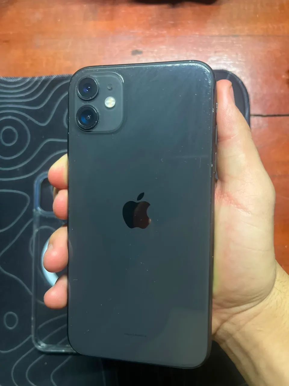  iPhone 11 |64gb | preço abaixo da media IPH - Foto 2