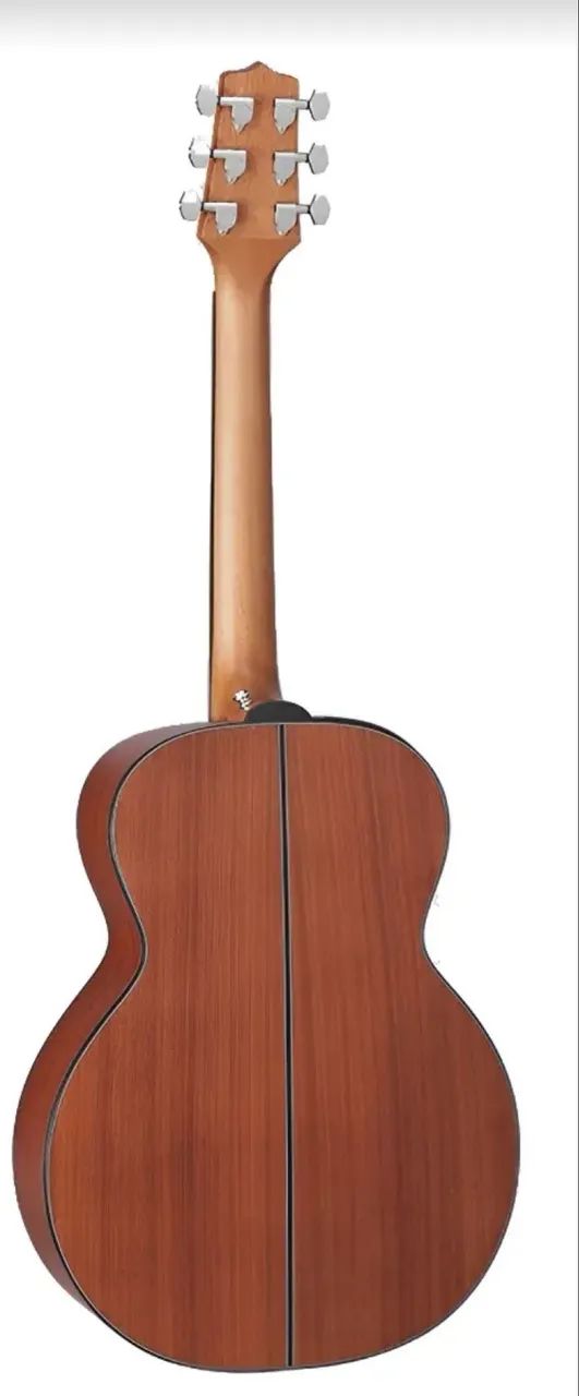 VIOLÃO TAKAMINE - Foto 3