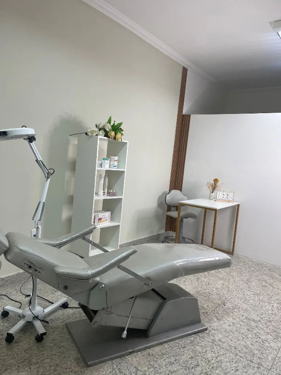 Maca elétrica de estetica - Foto 3