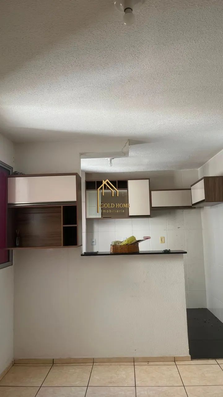 APARTAMENTO PARA LOCAÇÃO  PARQUE CHAPADA DO MIRANTE - Foto 3