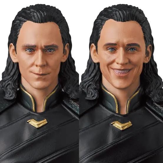 Loki Mafex 169 - Foto 2