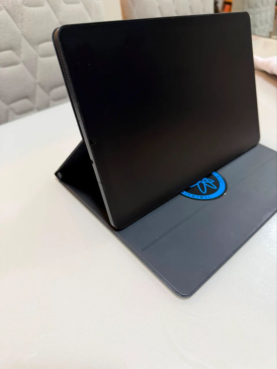 Tablet Samsung GALAXY TAB S6 lite 64gb - IMPECÁVEL  - Foto 4
