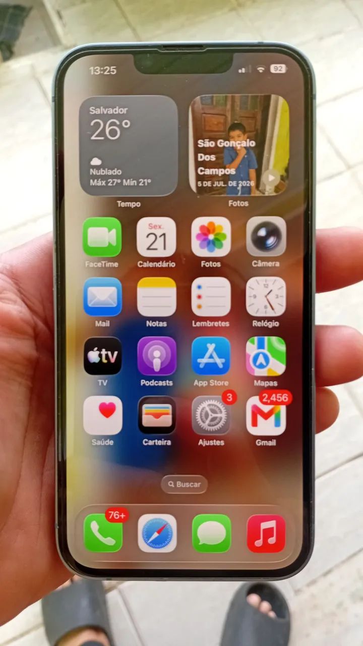 Iphone 14 4 messes de uso