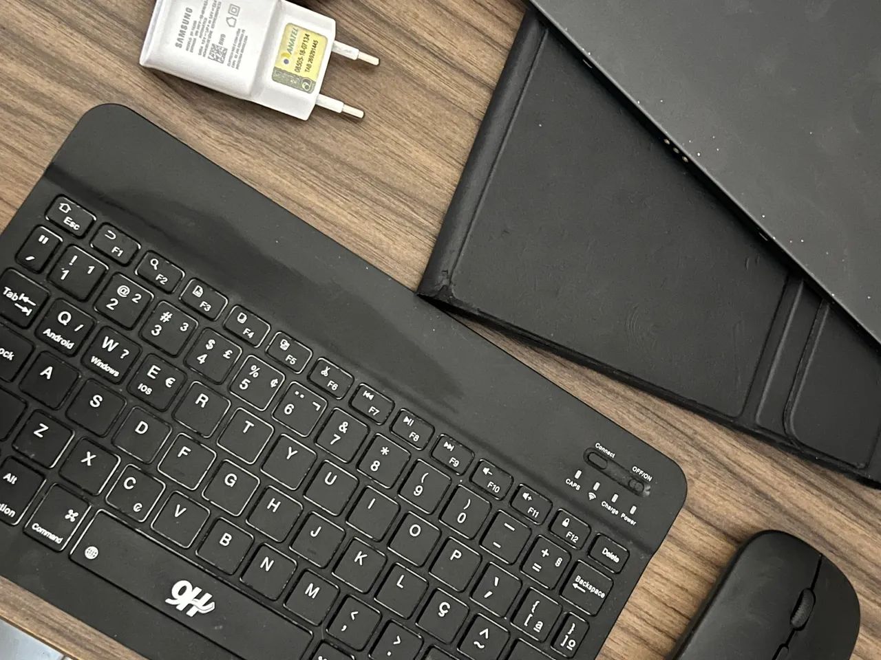 TABLET SAMSUNG A9 PLUS  - Foto 3