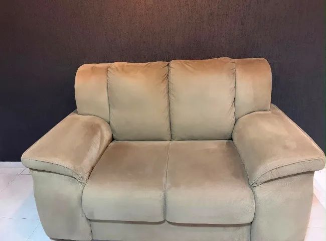 Conjunto de sofás  - Foto 2