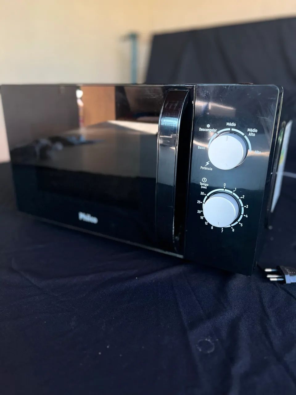 Micro-ondas 20 litros / 220w - Foto 2