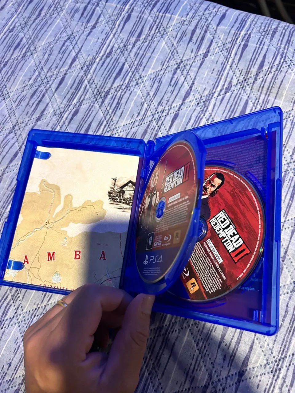 PS4 - Red Dead Redemption ||  - Foto 2