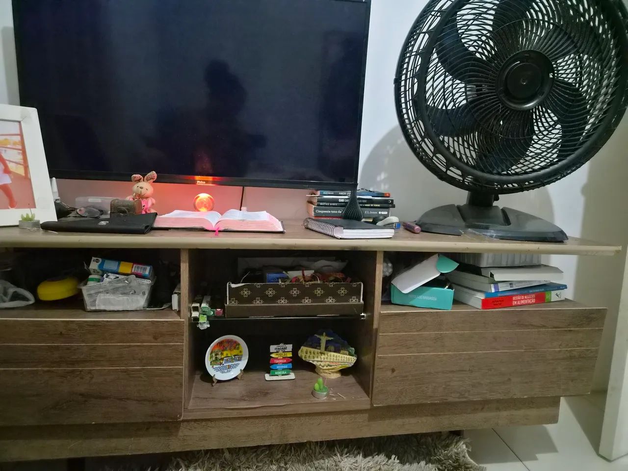 Raque ou estante  - Foto 2