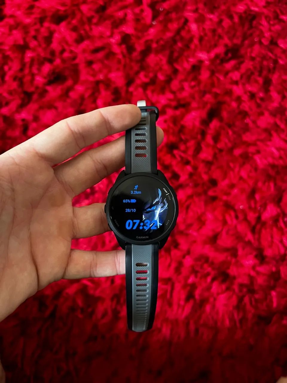 Garmin Forerunner 165 - Foto 4