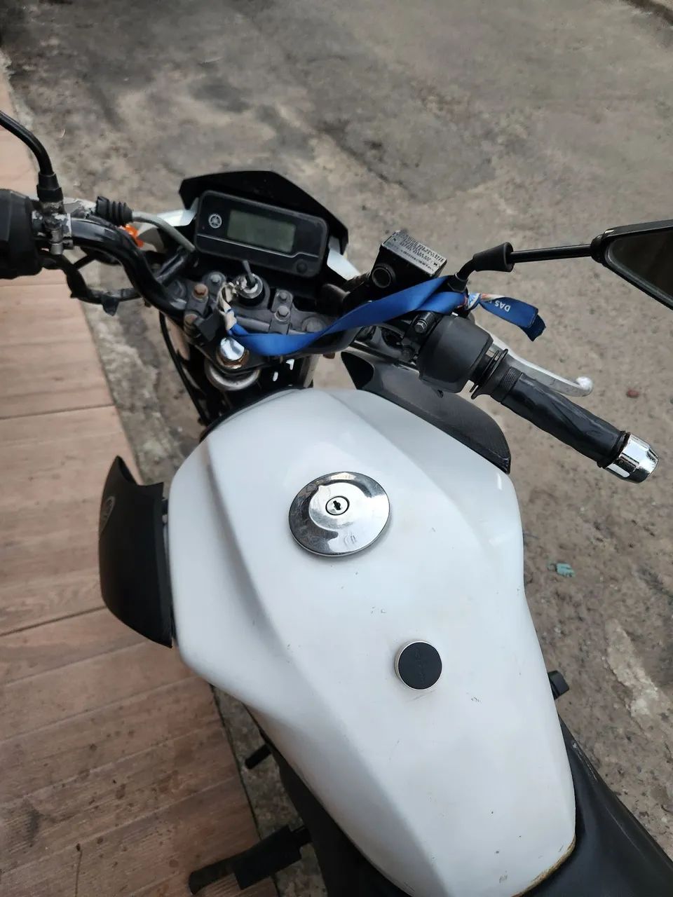 Moto Factor 150 ED - Foto 4