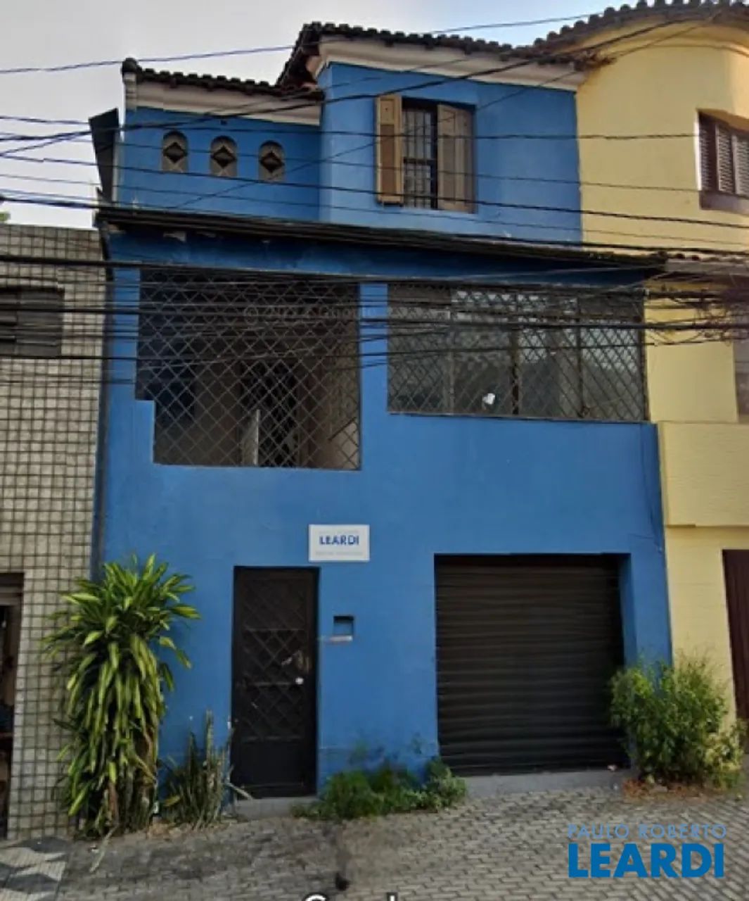 CASA ASSOBRADADA - POMPEIA - SP - Foto 2