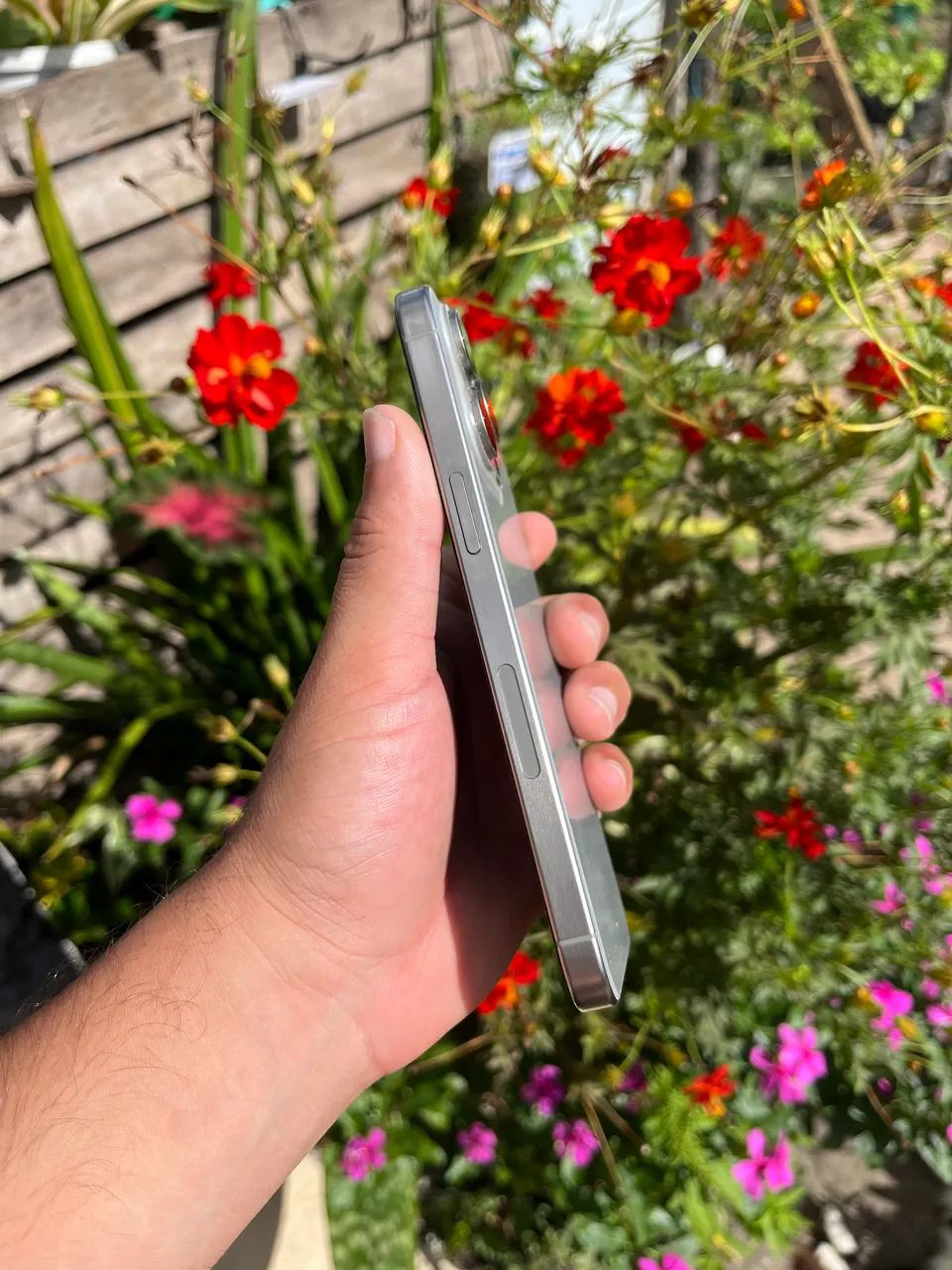 iPhone 15 pro Max  - Foto 3
