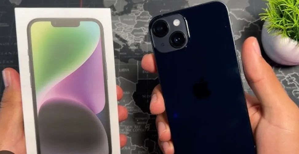 iPhone 14  - Foto 2