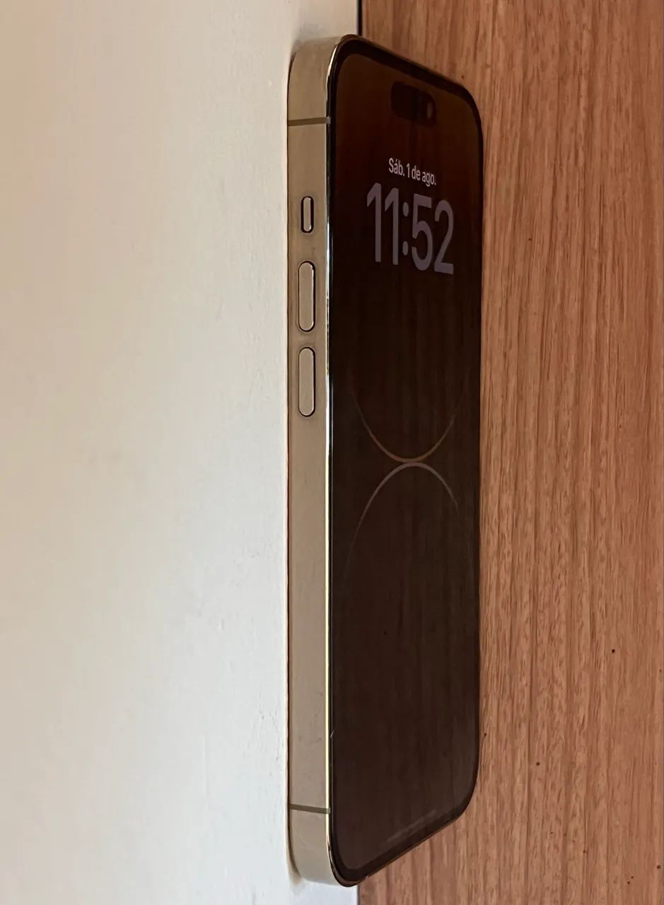 iPhone 14 Pro 256Gb - Foto 2