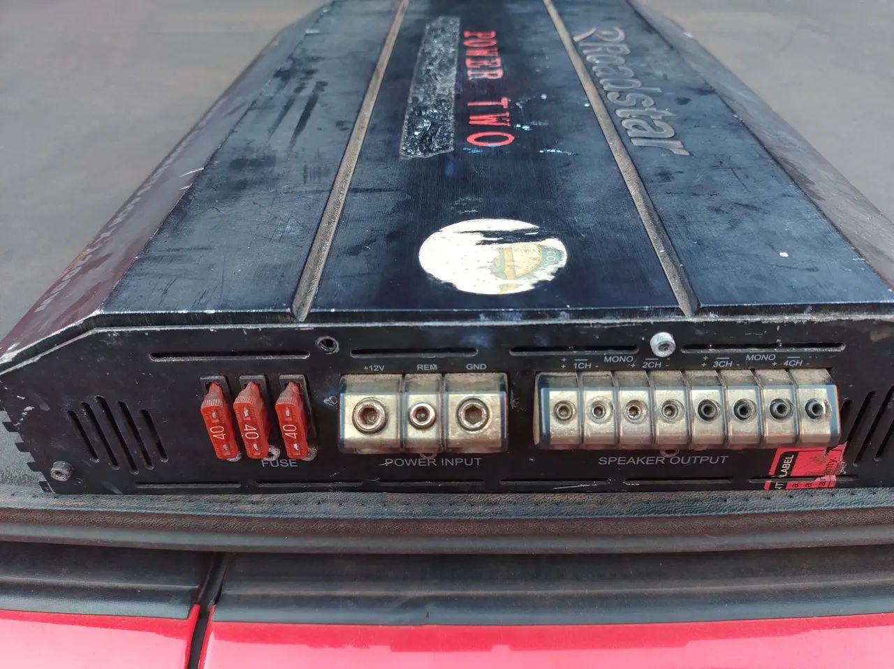 Módulo Power two - Foto 3