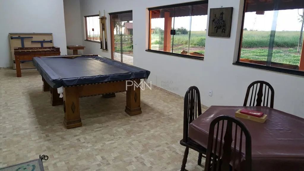 Sítio à venda em Morungaba, rural, com 5 quartos, com 22 alqueires - Foto 3
