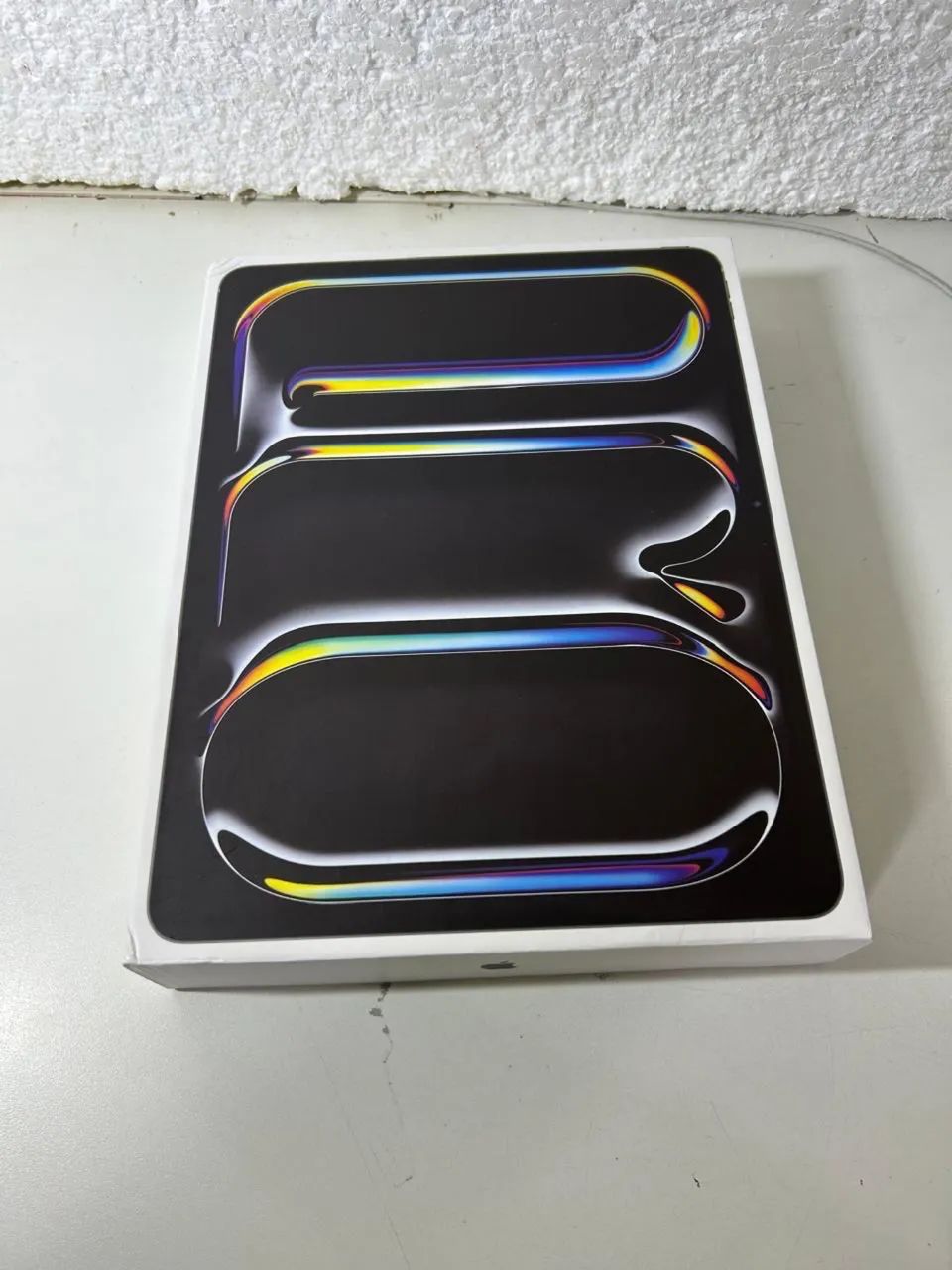 IPAD PRO M4 13 POLEGADAS 2TB - Foto 2