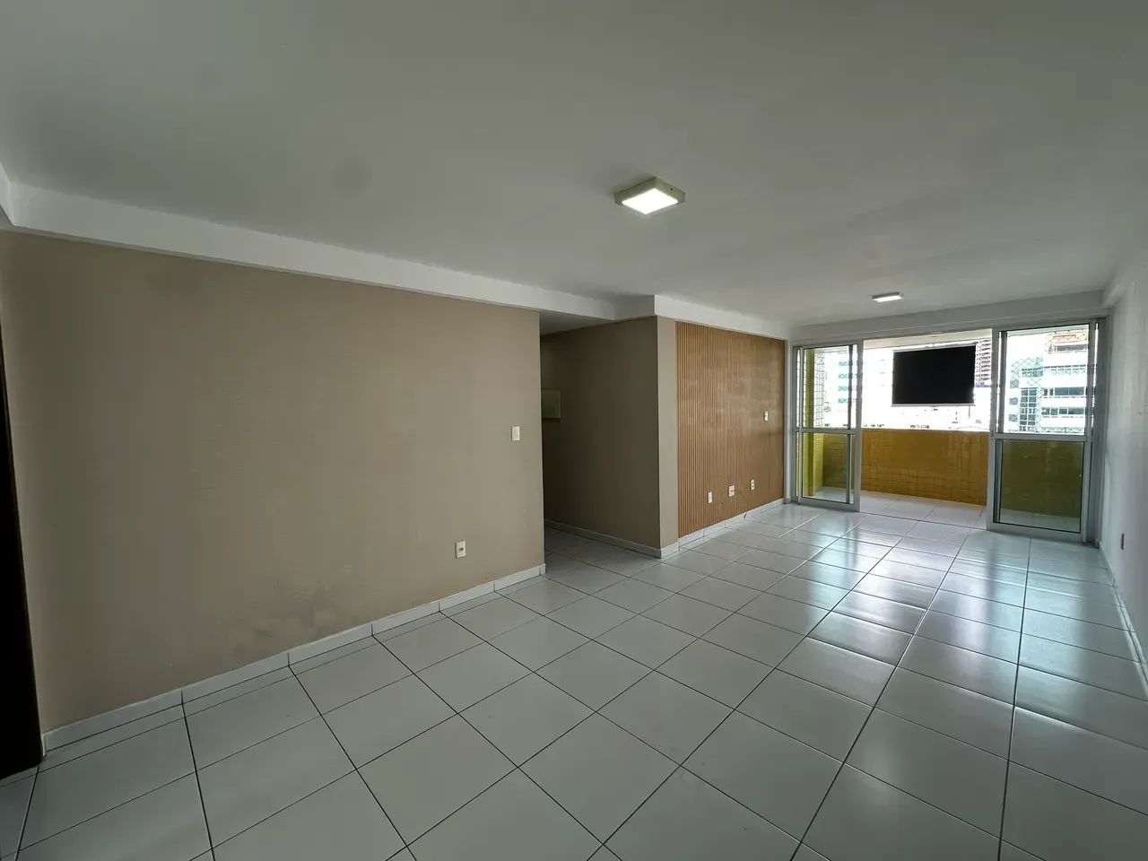 Apartamento 3 quartos + DCE - Foto 2