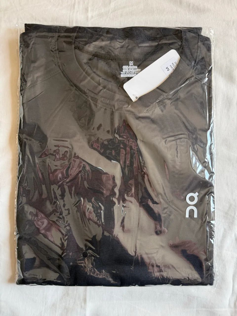 ON CAMISETA  - Foto 4