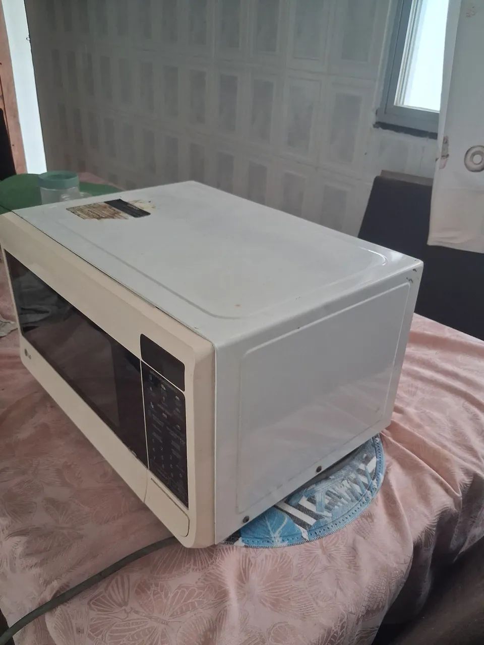 Microondas - Foto 2