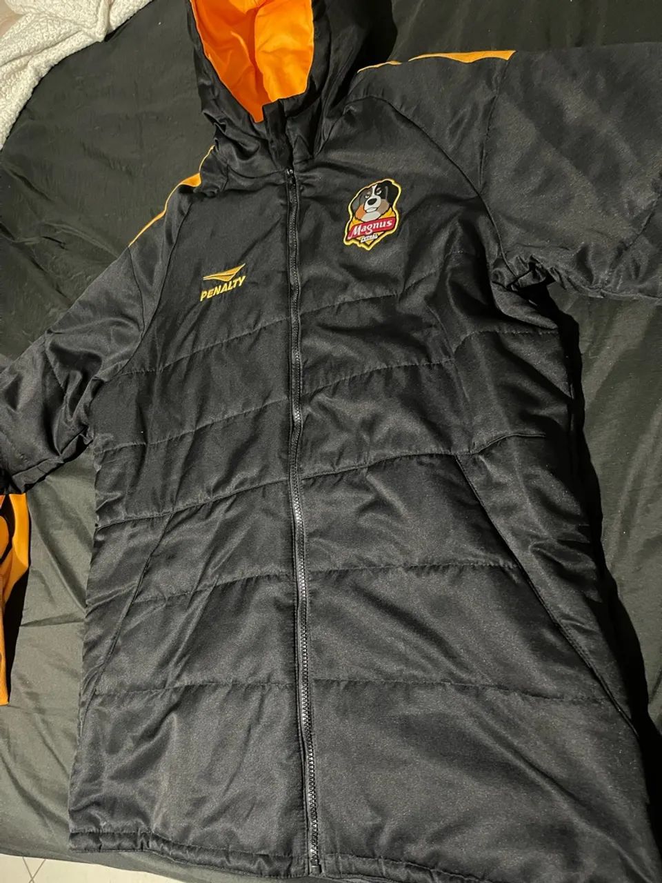 Parka Magnus Futsal  - Foto 2