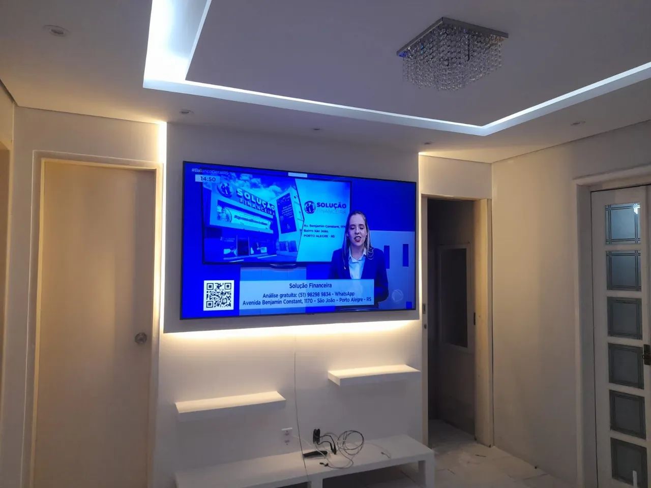 Instalação Gesso Drywall - Foto 2