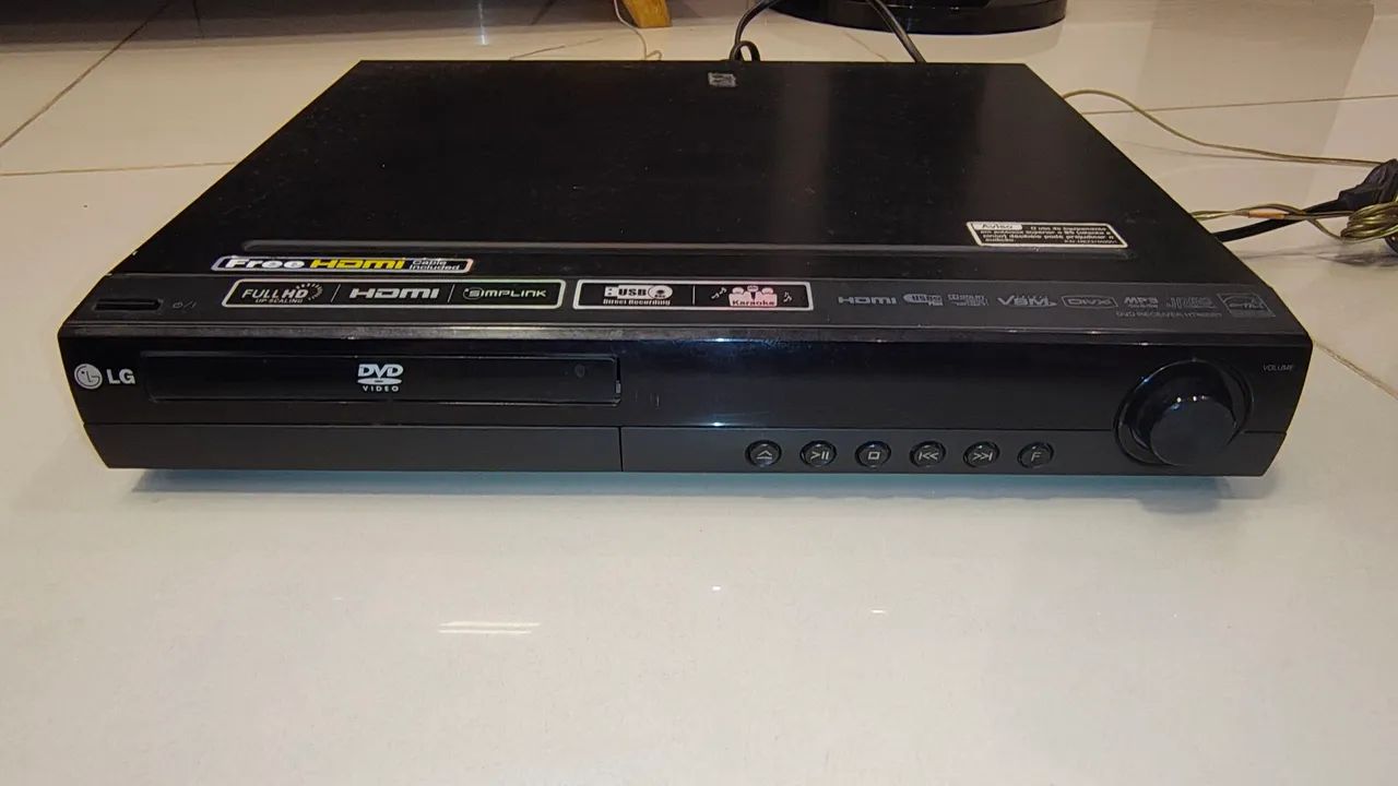 home theater lg ht805st - Foto 3