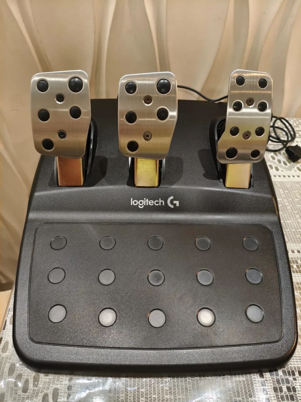 Logitech G920 - Foto 4