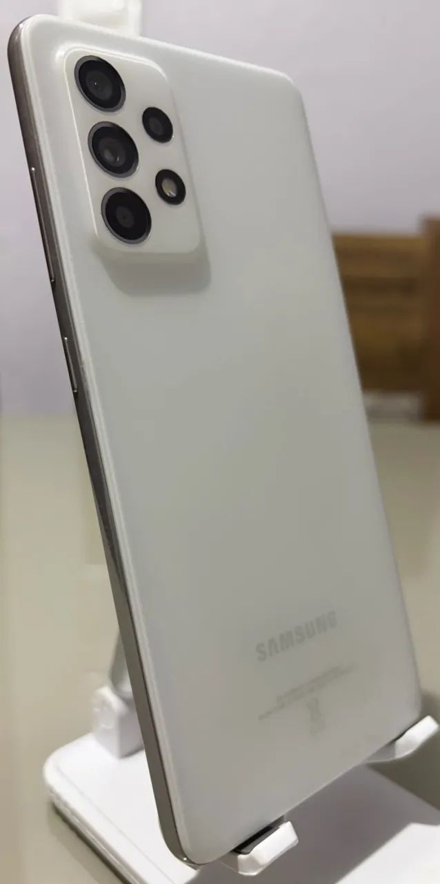 Samsung Galaxy A52s 5G - Foto 5