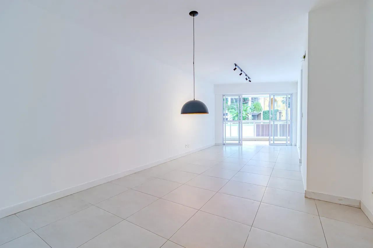 Apartamento com 3 Quartos | La Fontaine | Lagoa