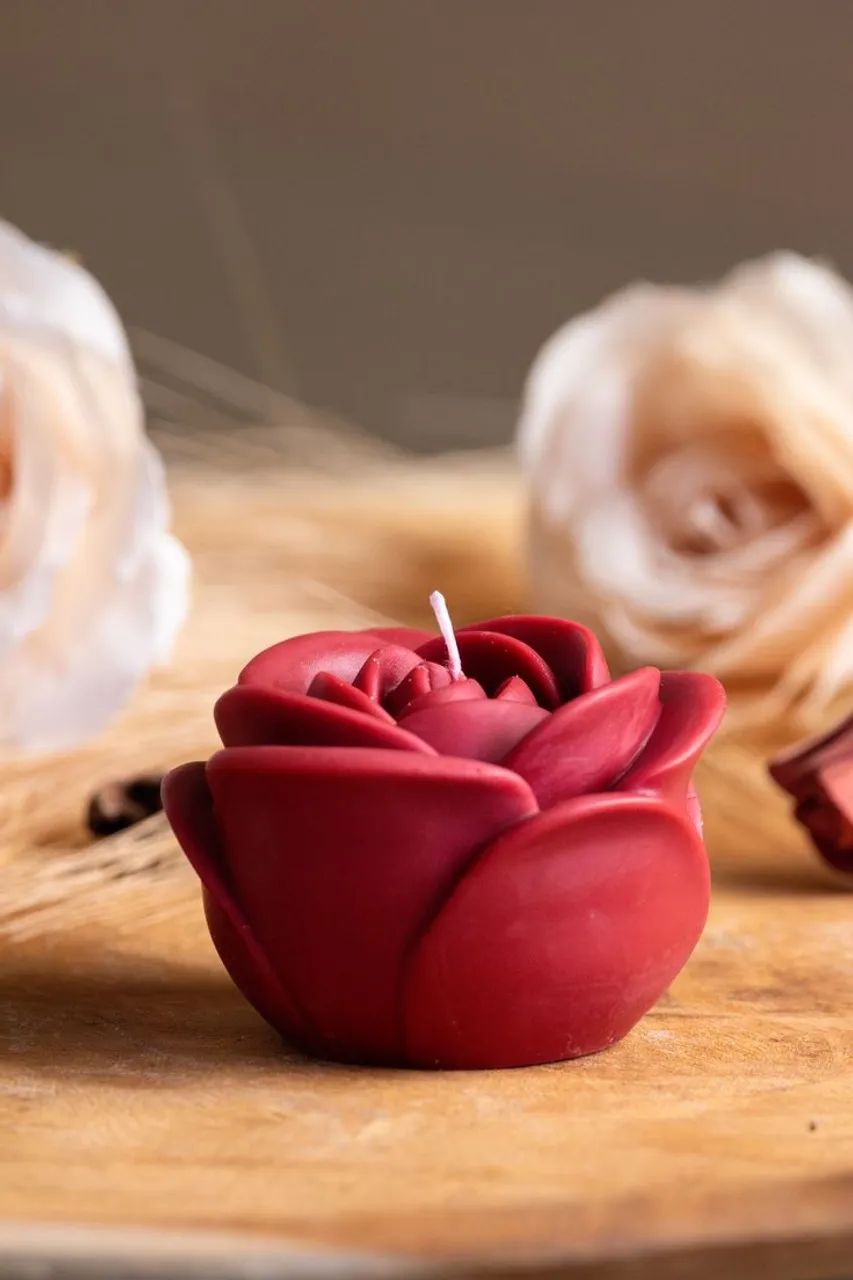 Lembrancinhas velas aromáticas - Foto 2