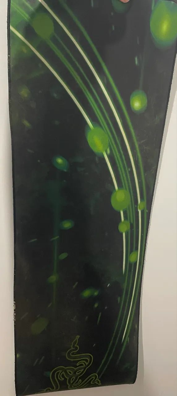 Razer mousepad Goliathus Cosmic Speed XL - Foto 2