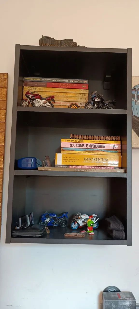 Mesa de escritório  - Foto 2